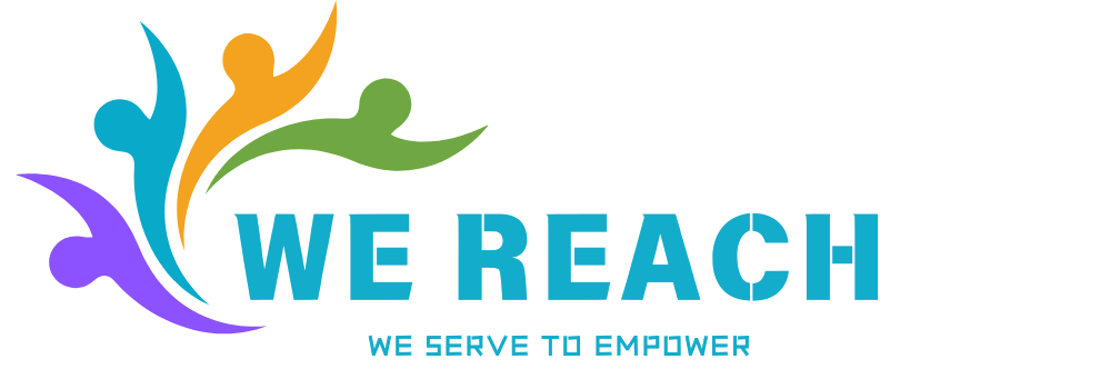 We Reach Community Based Organisation