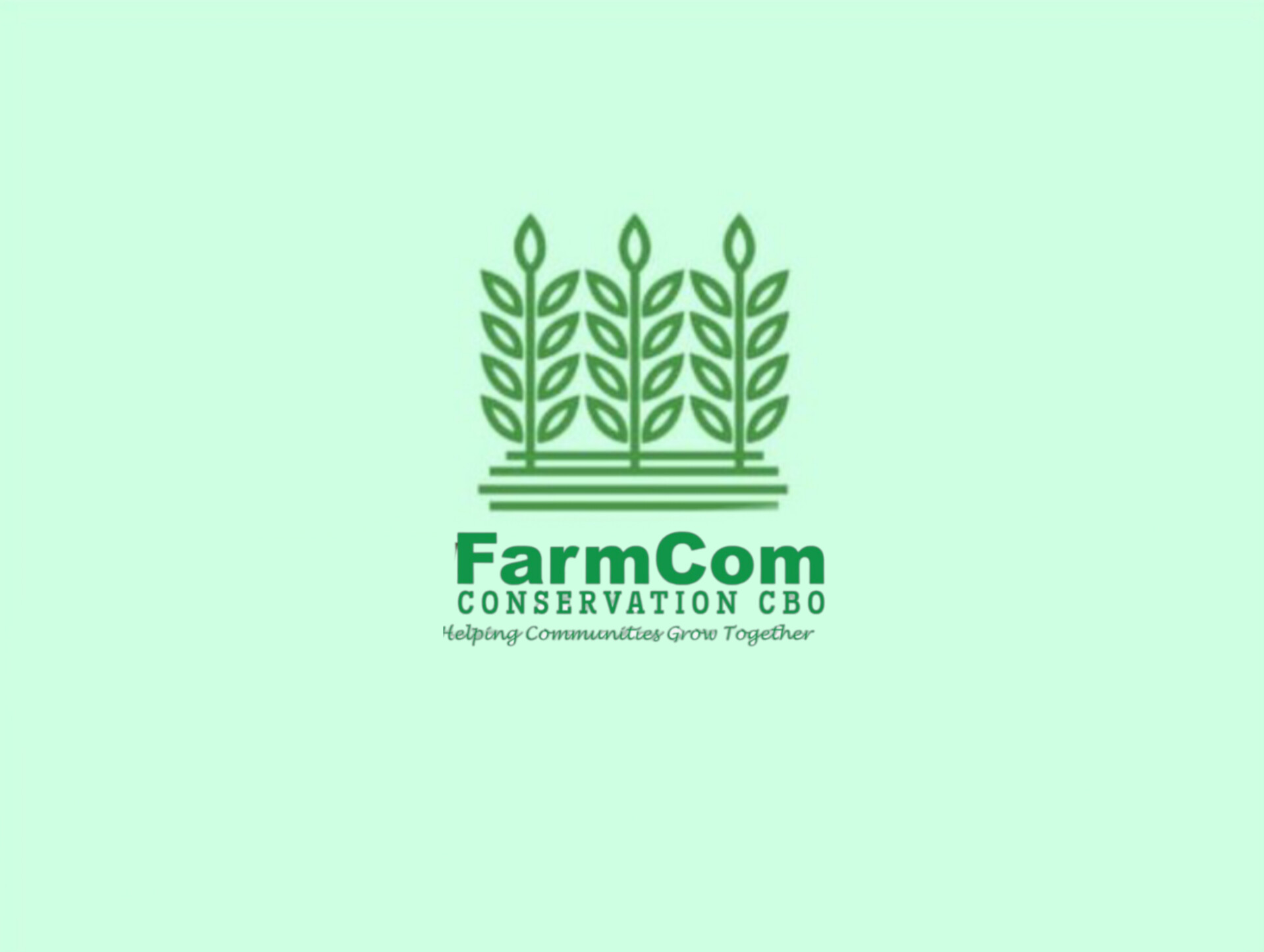 FarmCom Conservation CBO