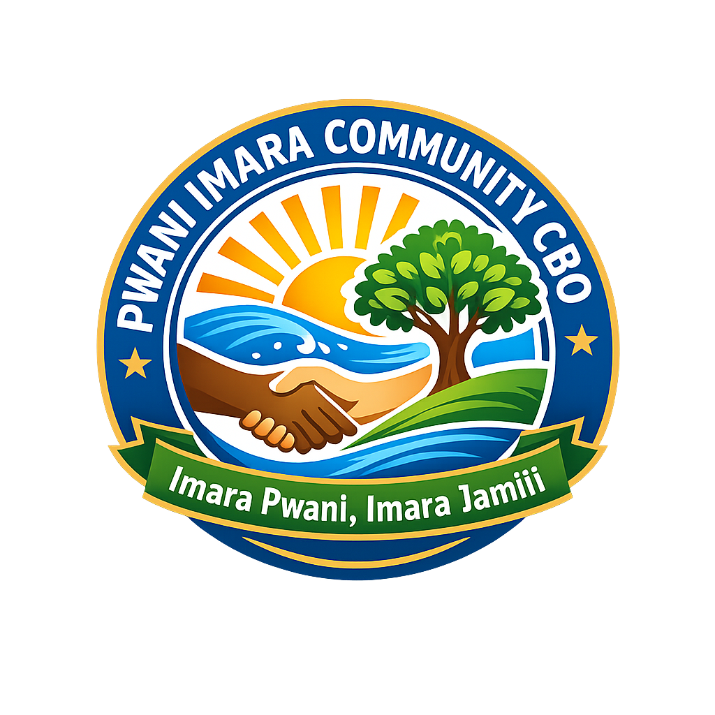 Pwani Imara Community CBO