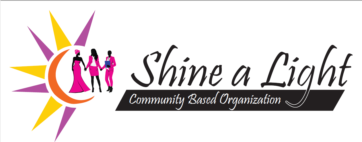 SHINE A LIGHT CBO