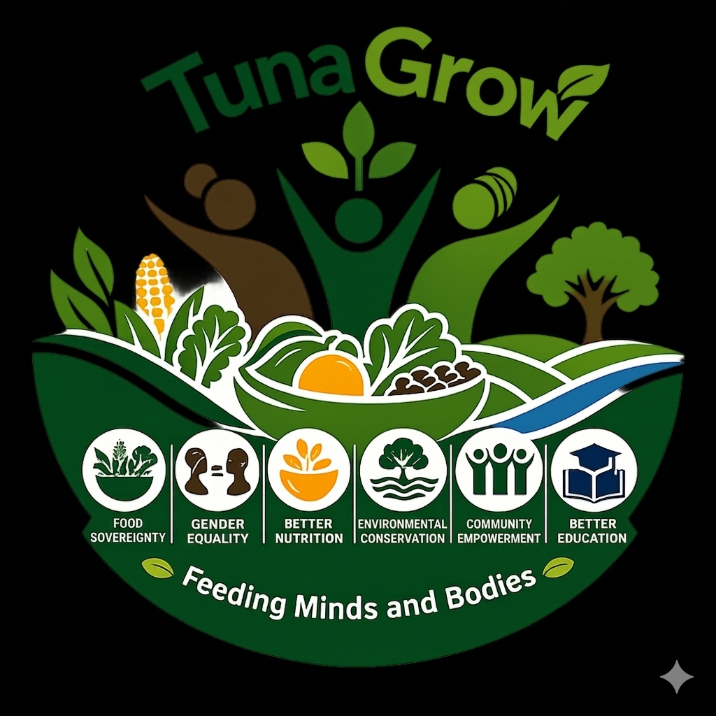 TunaGrow Organization