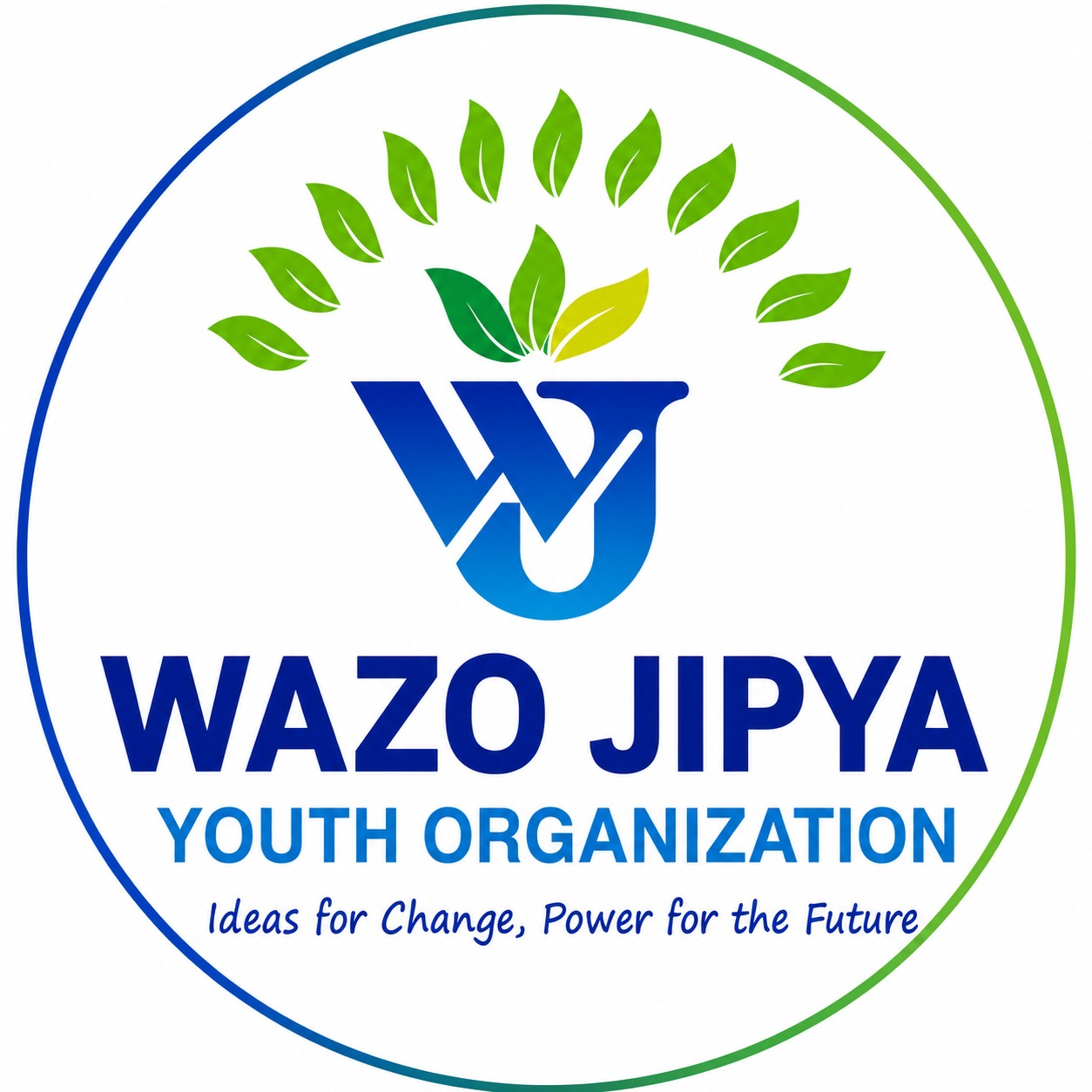 Wazo Jipya Youth Organization