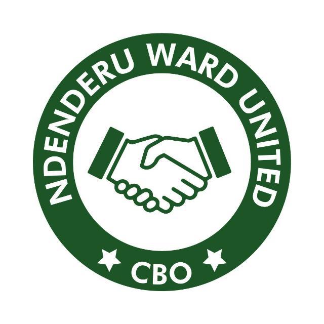 Ndenderu Ward United Community Based Organisation