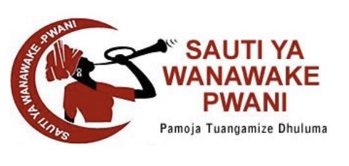 Sauti ya Wanawake Pwani (Kilifi Chapter)