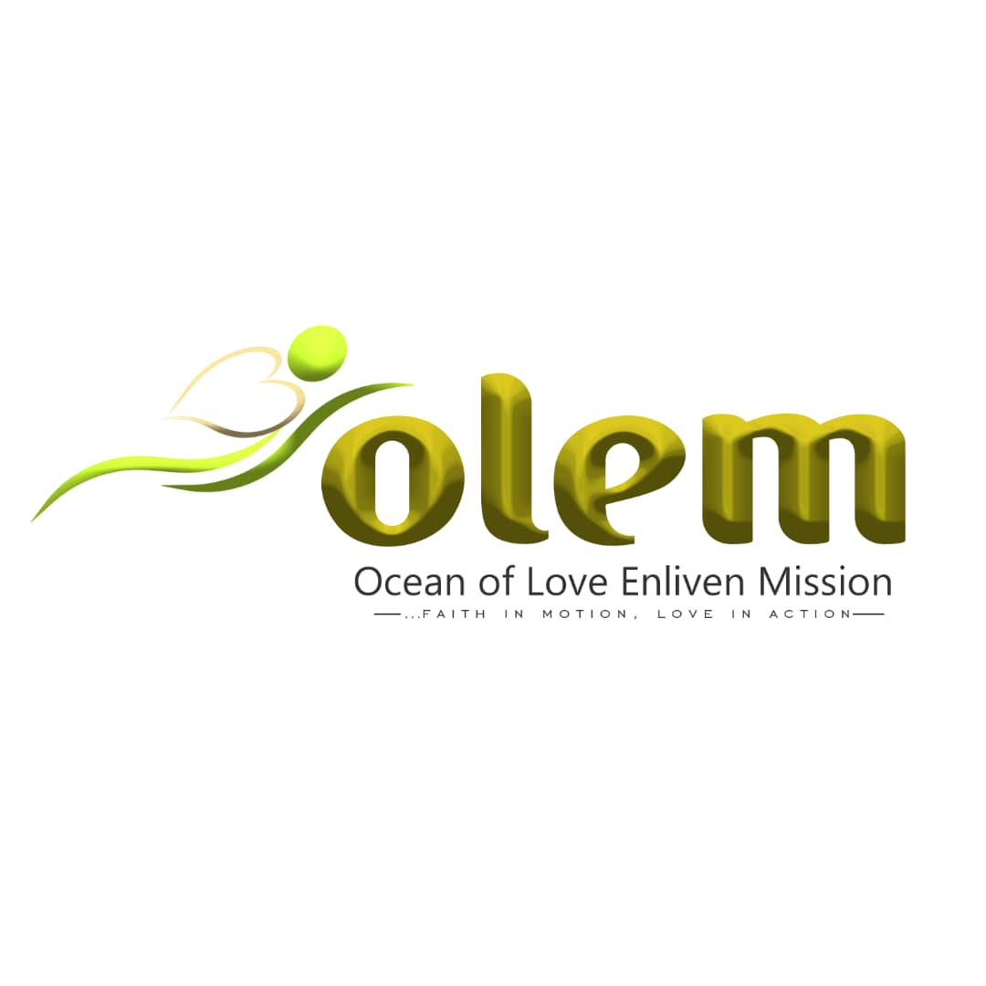 Ocean of Love Enliven Mission