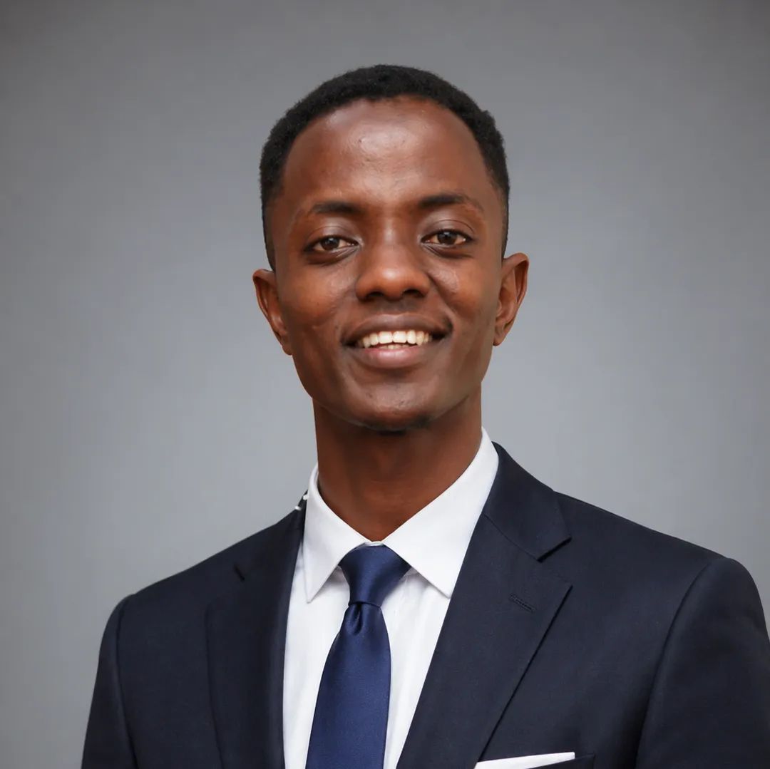 Patrick Gathogo