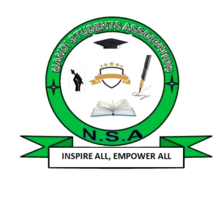 Nandi Students Association Hub
