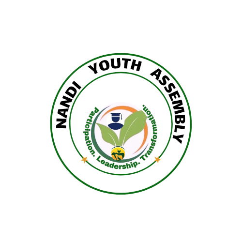 Nandi Youth Assembly Desk