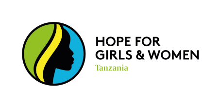 Hope for girls and women in Tanzania