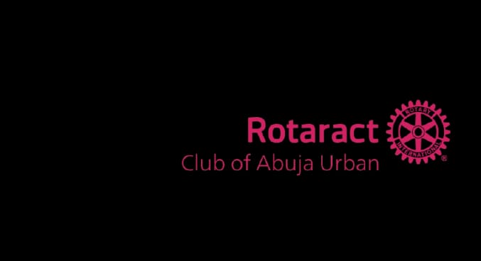 Rotaract Club of Abuja Urban
