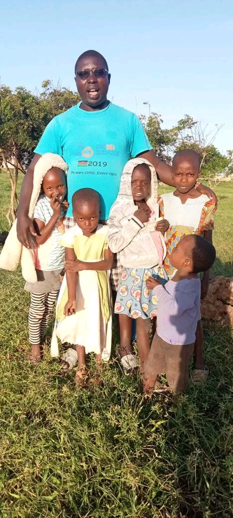 benard dimba