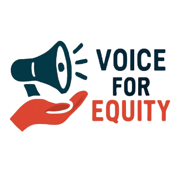 VOICE FOR EQUITY