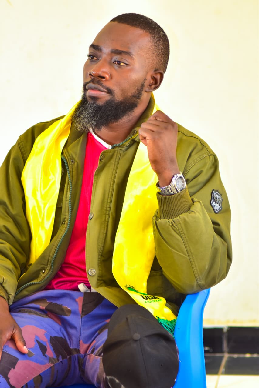 Nyalenda Youths CBO