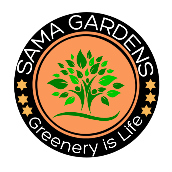 Samagardenskenya