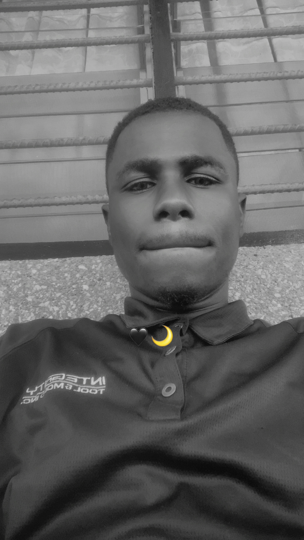 Paul Kwesi Attah