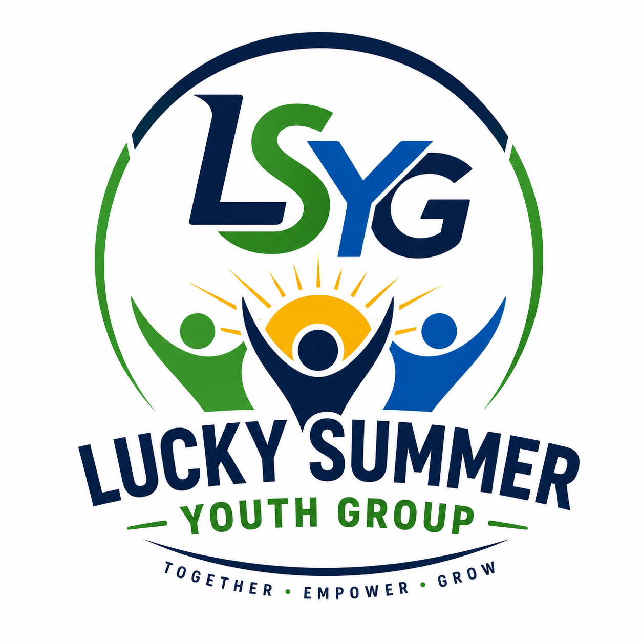 Lucky Summer Youth Group
