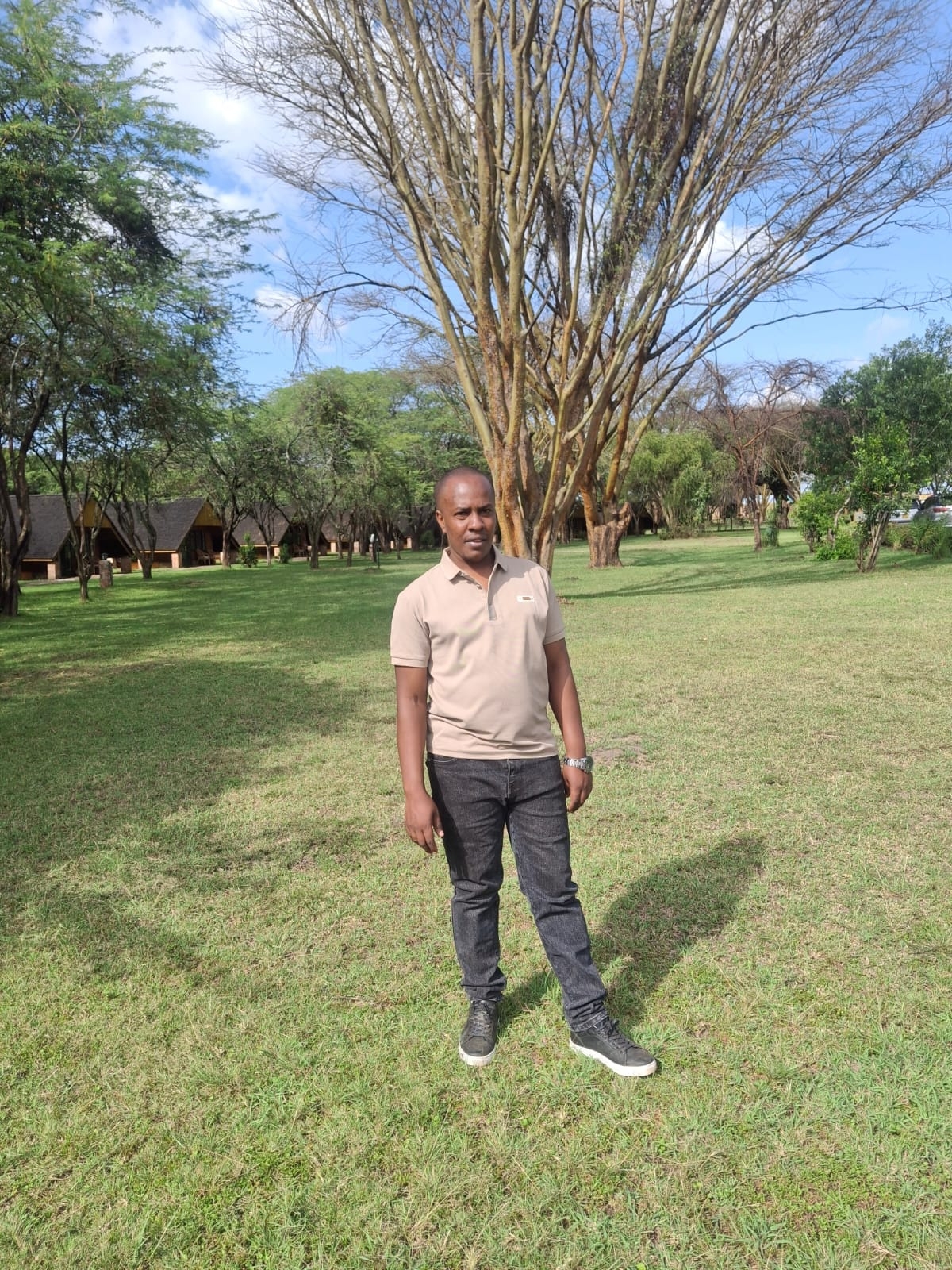 henry kamande kinyanjui