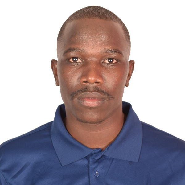 Wycliffe Kipkurui rono
