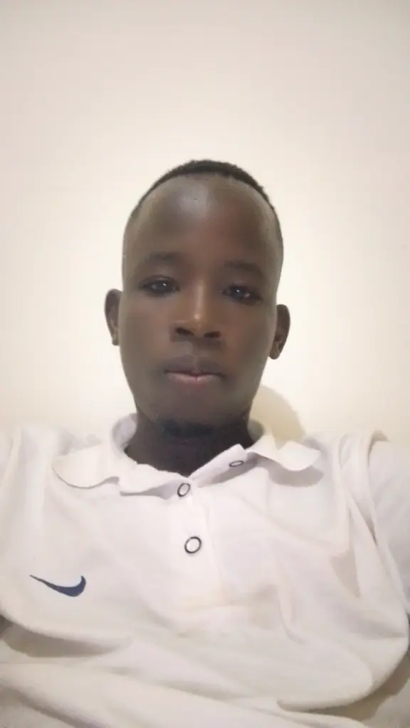 John Mukiti