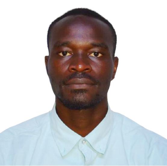 Brian Otieno Ouma