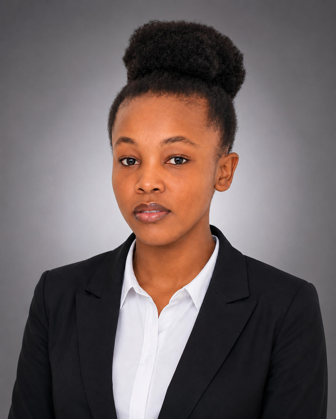 Shanice Wanjiku Muigai