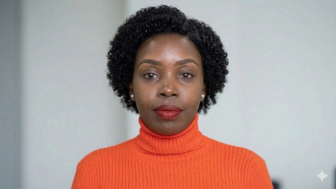 Sharon Jambiha Nekesa