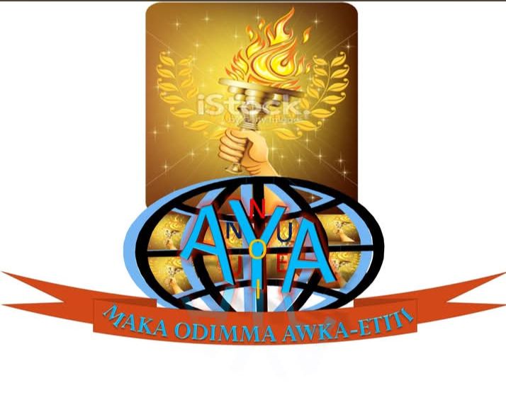 Ewka-Etiti youth assembly Lagos state Branch