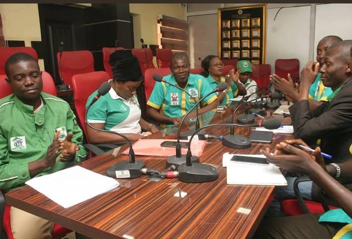 Lagos youth development initiative