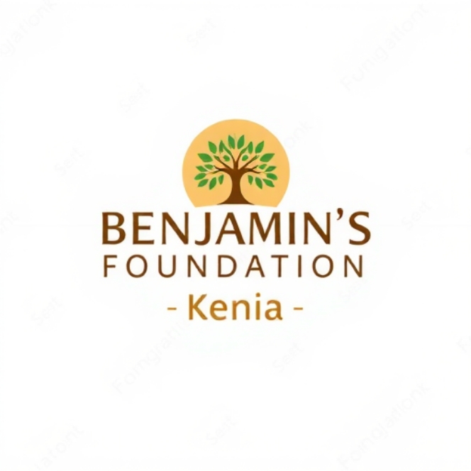 Benjamin's foundation kenia