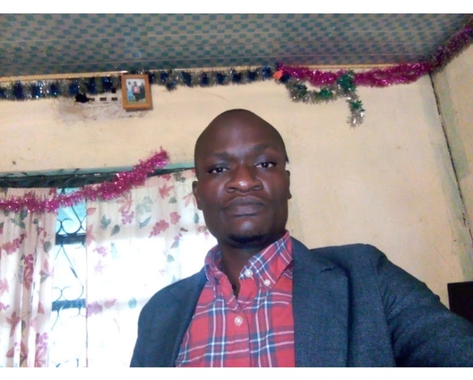 Kevin Wandera