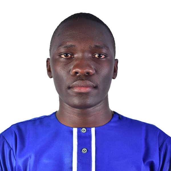 Wilfred Bahati