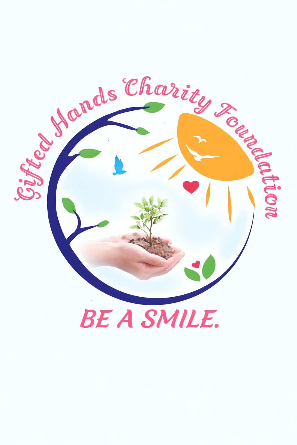 Gifted hands charity foundation