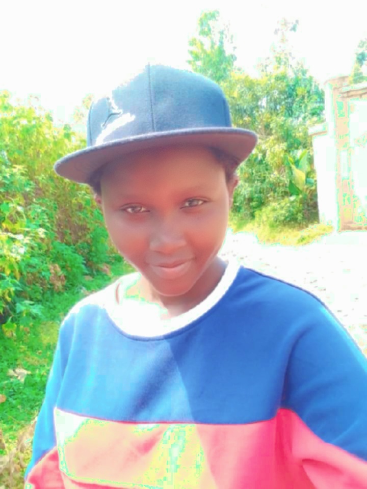 Purity Chepngetich Bii