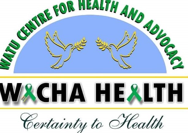 Watu Centre for Health & Advocacy (WACHA HEALTH)
