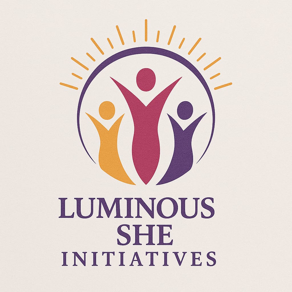 Luminous She Initiatives