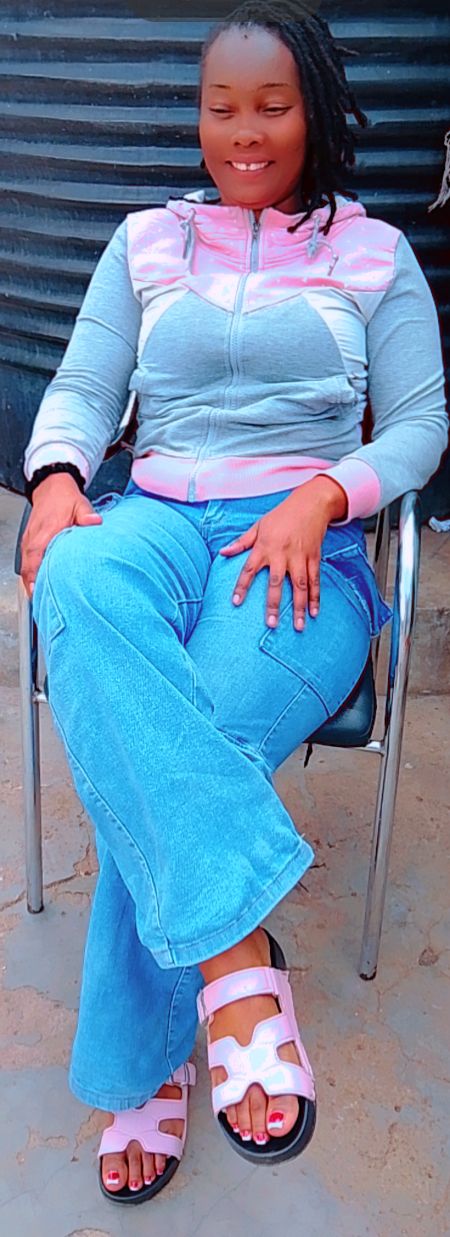 Christine Muchoki