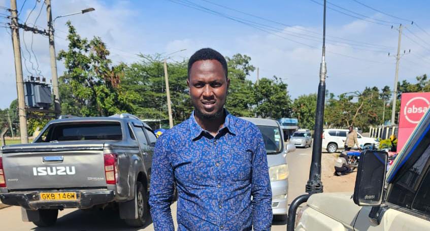 Rogers Kibet
