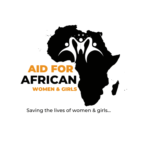 Aid for African Women & Girls (A2WG):