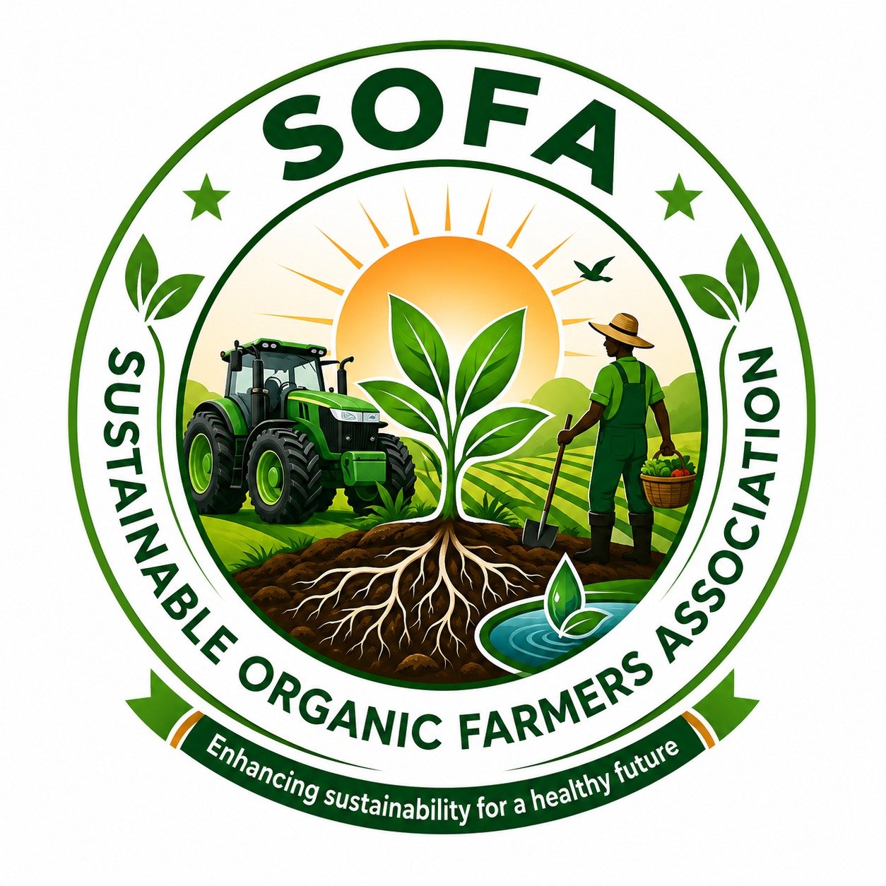 Sustainable Organic Farmers Association (SOFA)