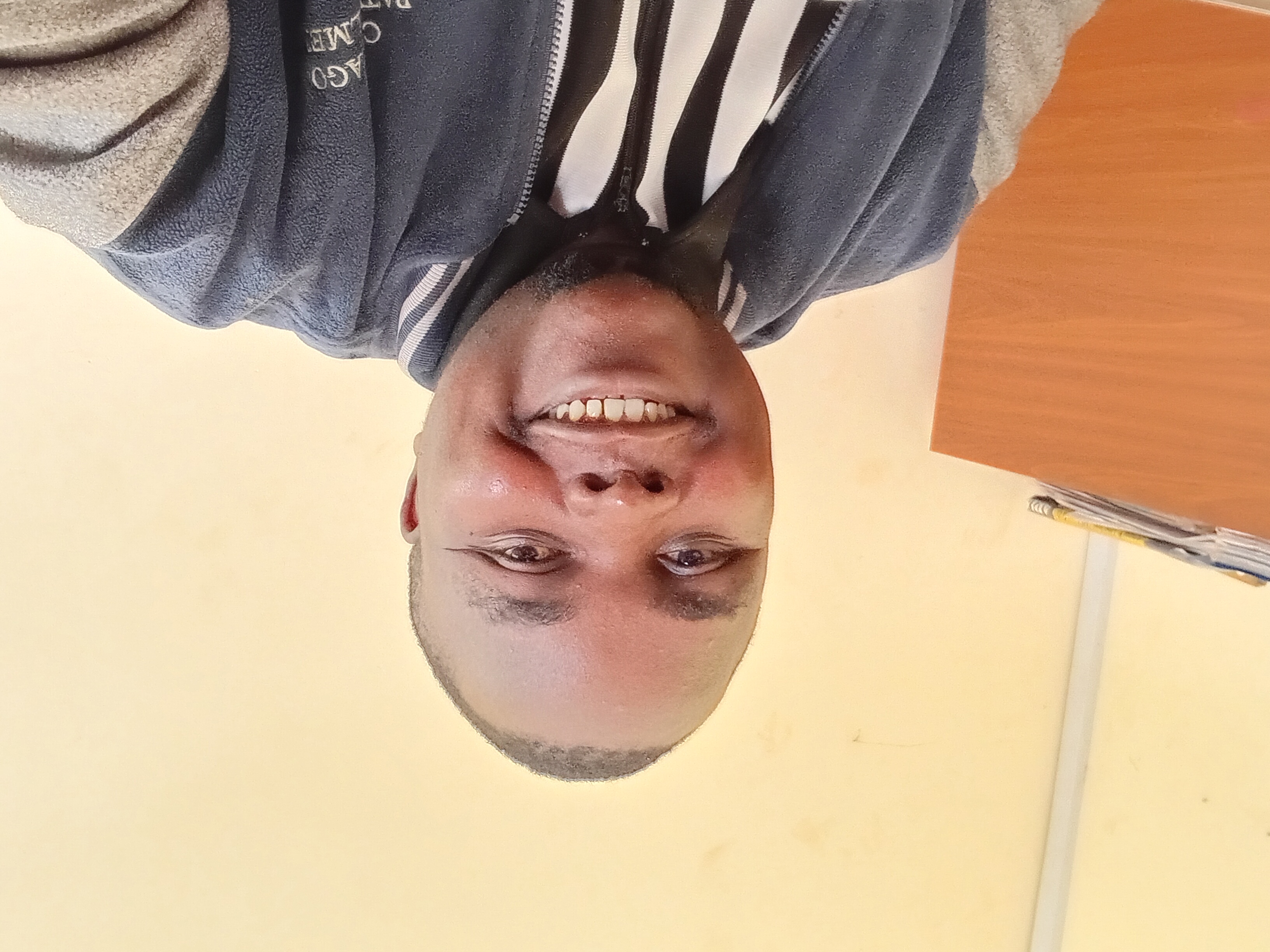 Bruno Khadija