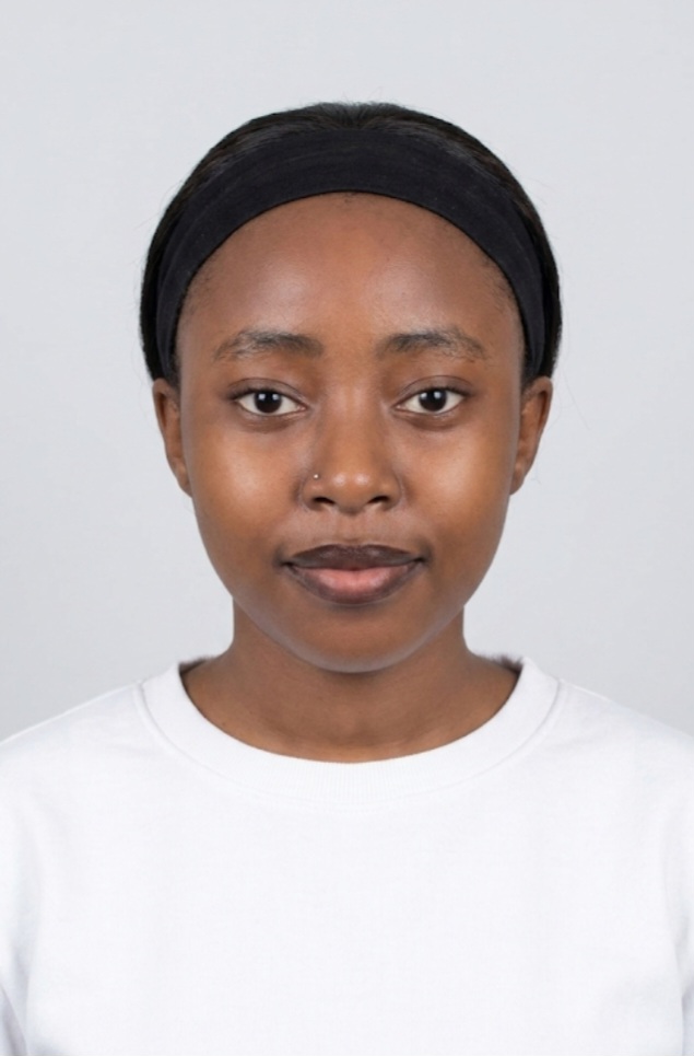 Faith Kimani