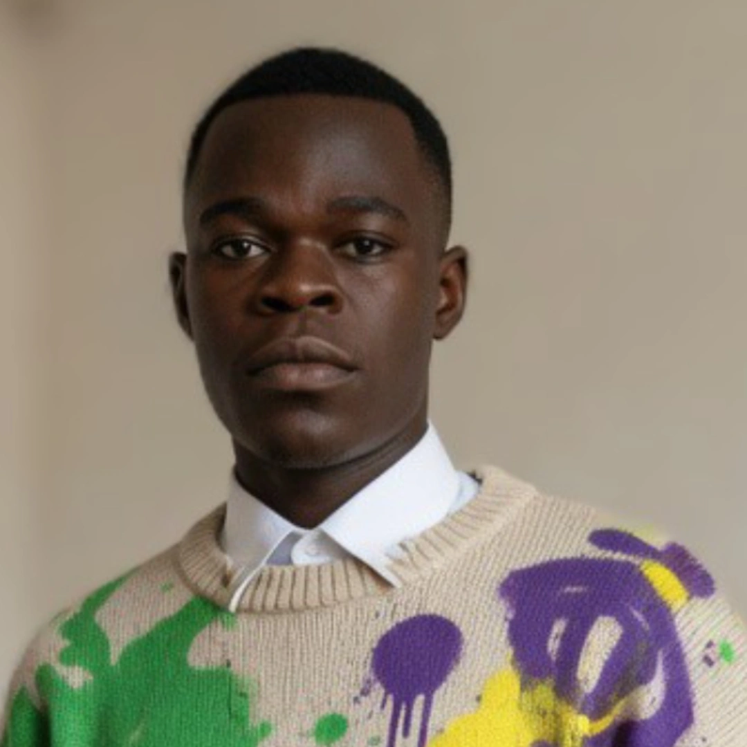 Fredrick Otieno Waturi