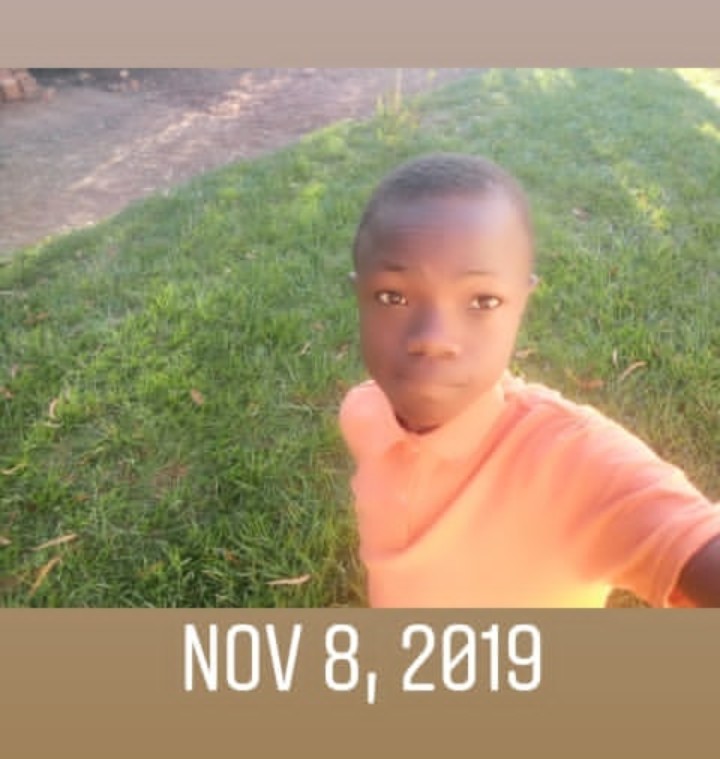EDWIN OMONDI OKUMU