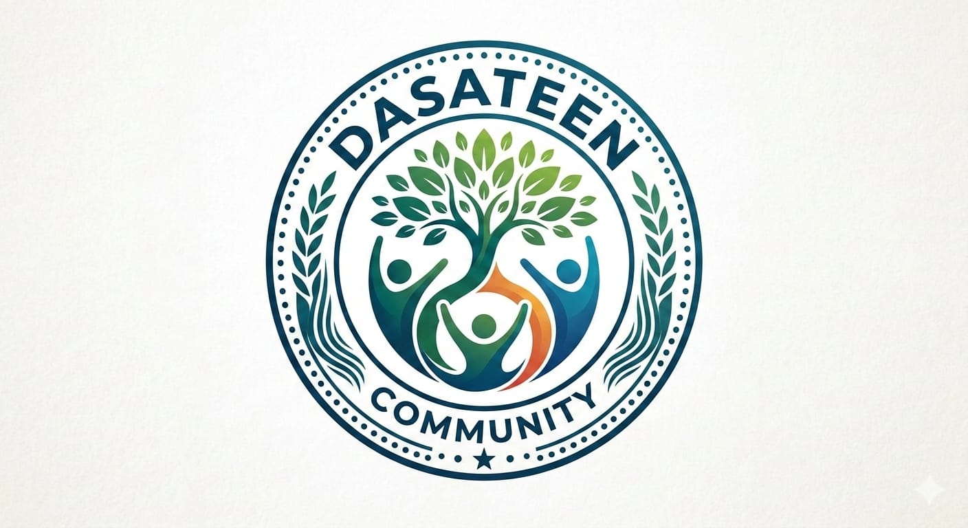DASATEEN COMMUNITY