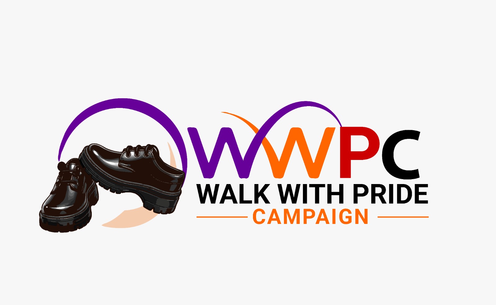 Walk With Pride Campaign
