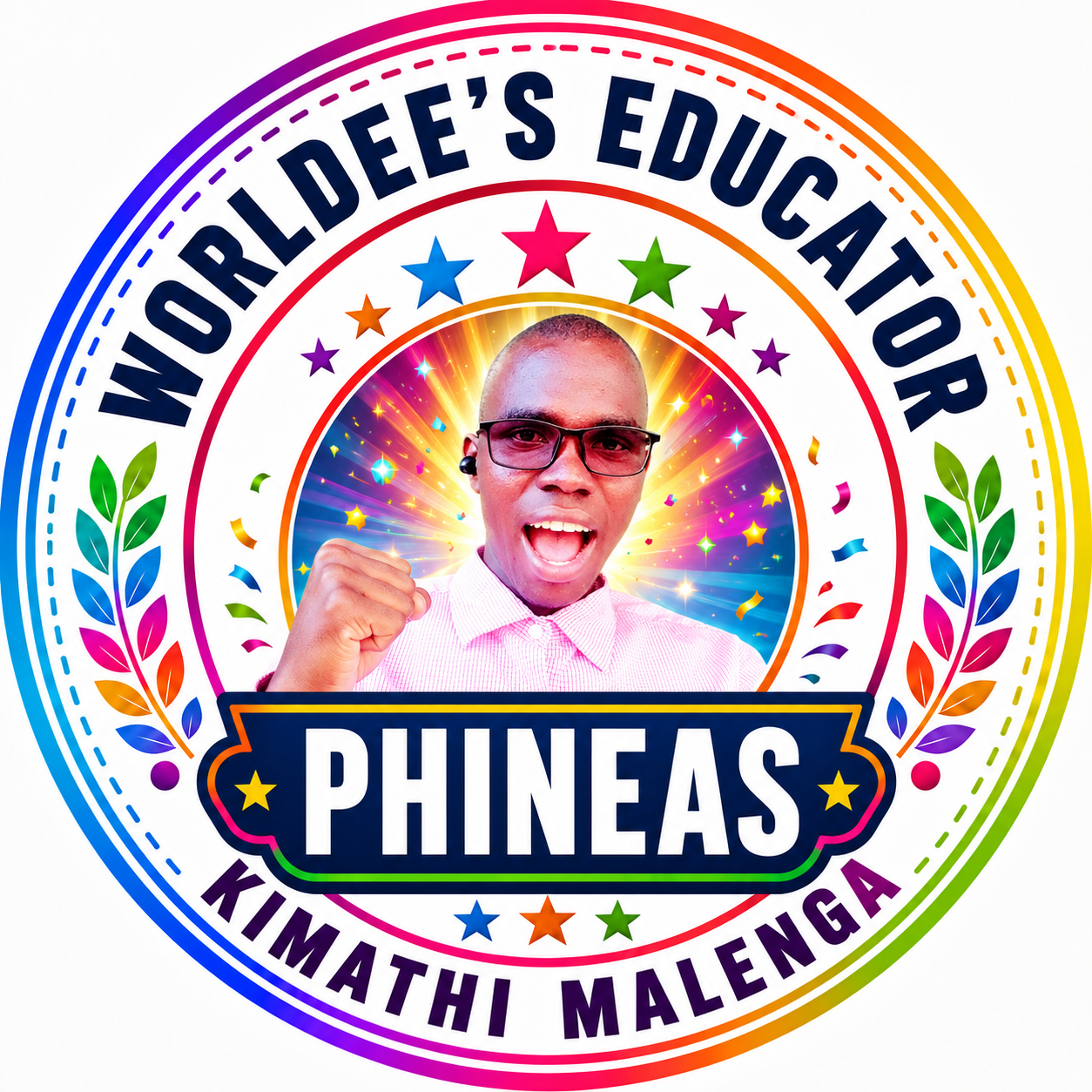 Phineas Kimathi