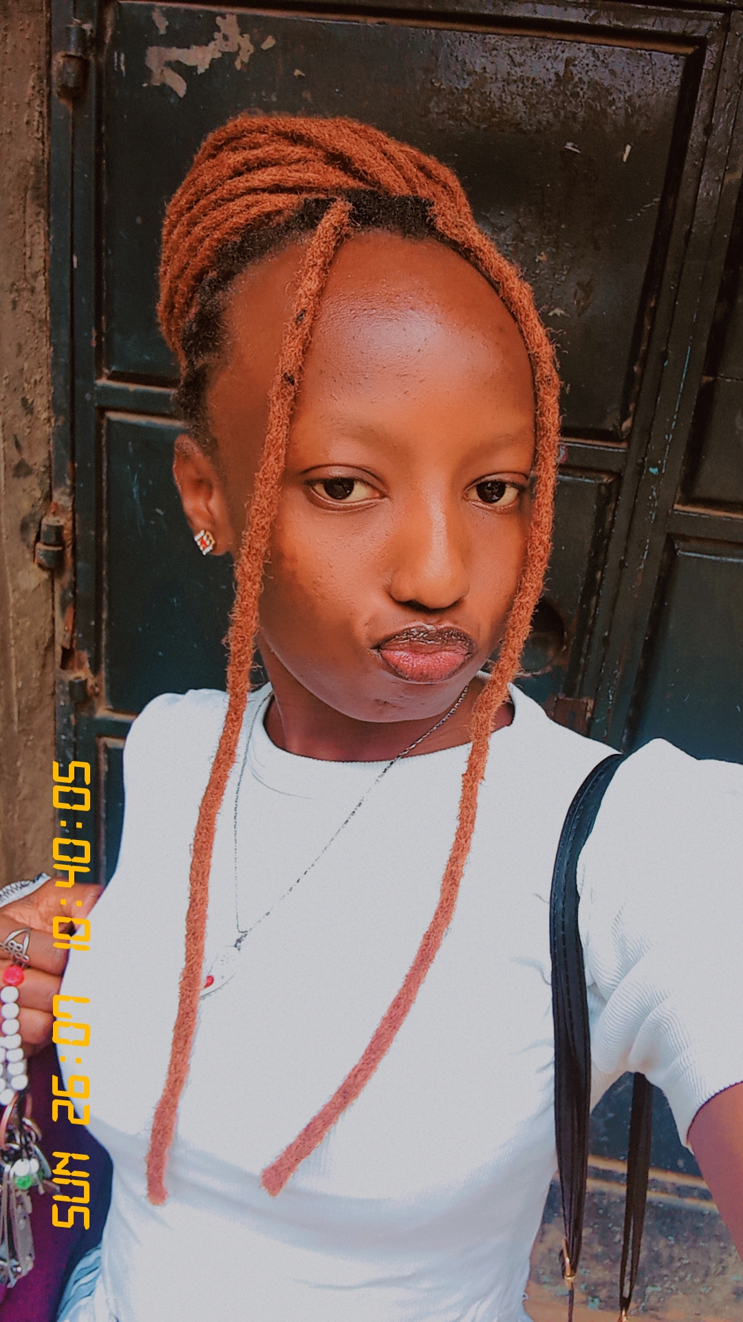 Shalyne Anyango