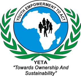 Youth Empowerment To Act (YETA)