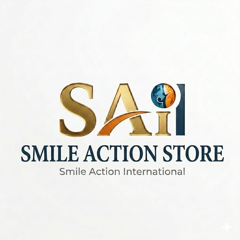 Smile Action International