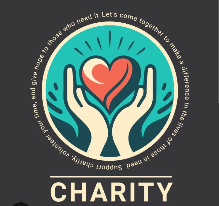 Lavine charity organization
